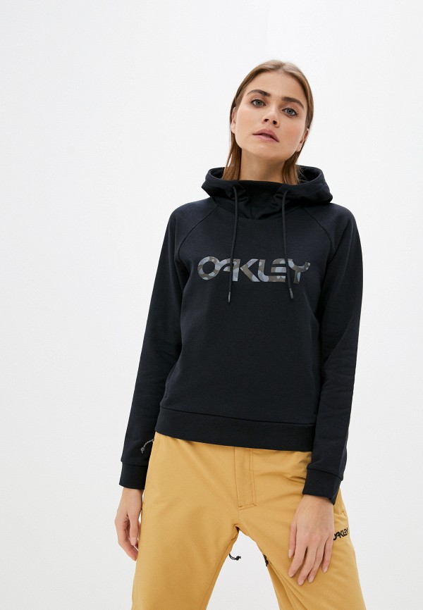 фото Худи oakley