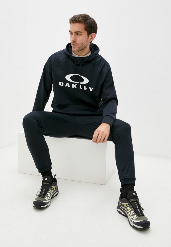 фото Худи oakley