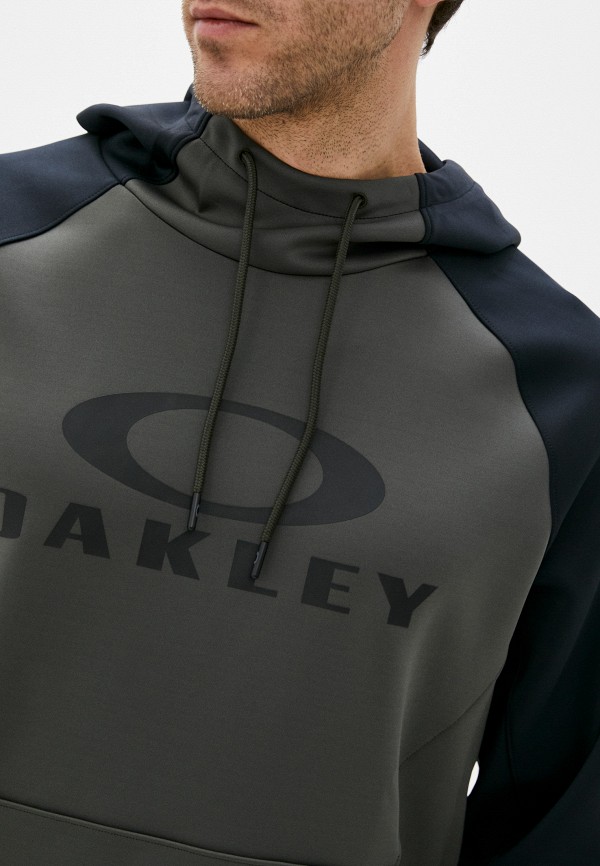 фото Худи oakley