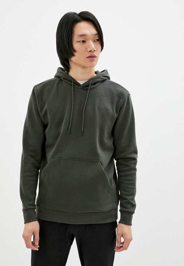 

Худи Oakley, Хаки, HDO REPEAT PO HOODIE