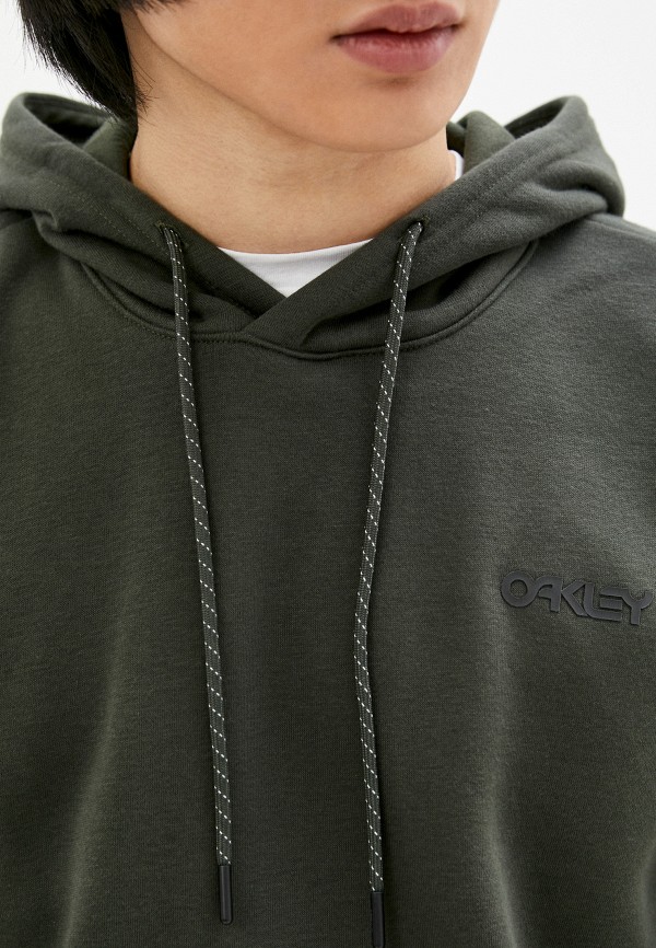 фото Худи oakley