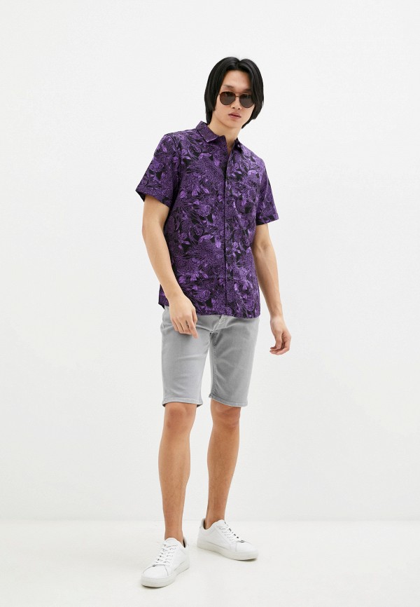 фото Рубашка oakley