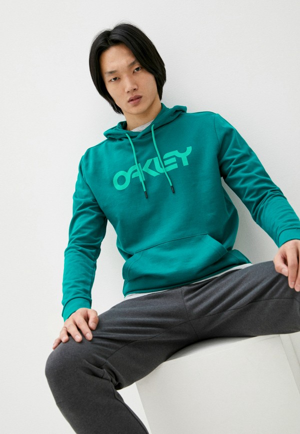 фото Худи oakley