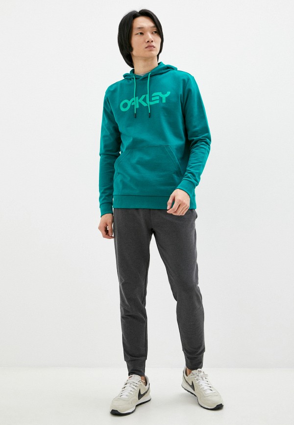 фото Худи oakley