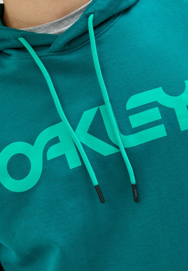 фото Худи oakley