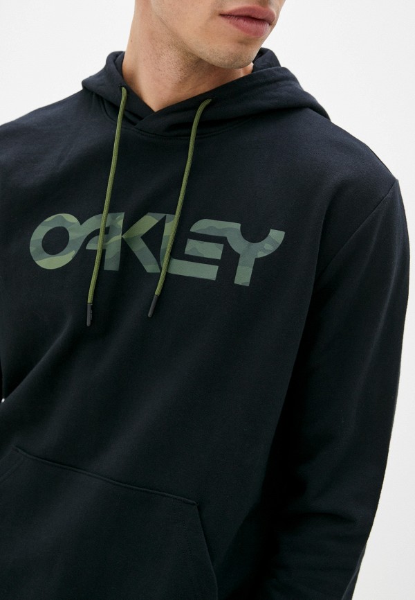 фото Худи oakley