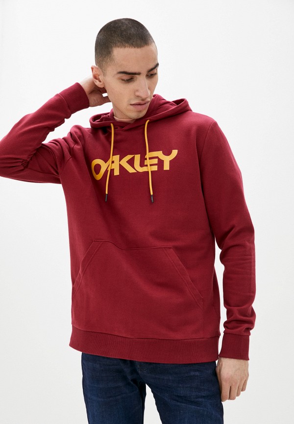 фото Худи oakley