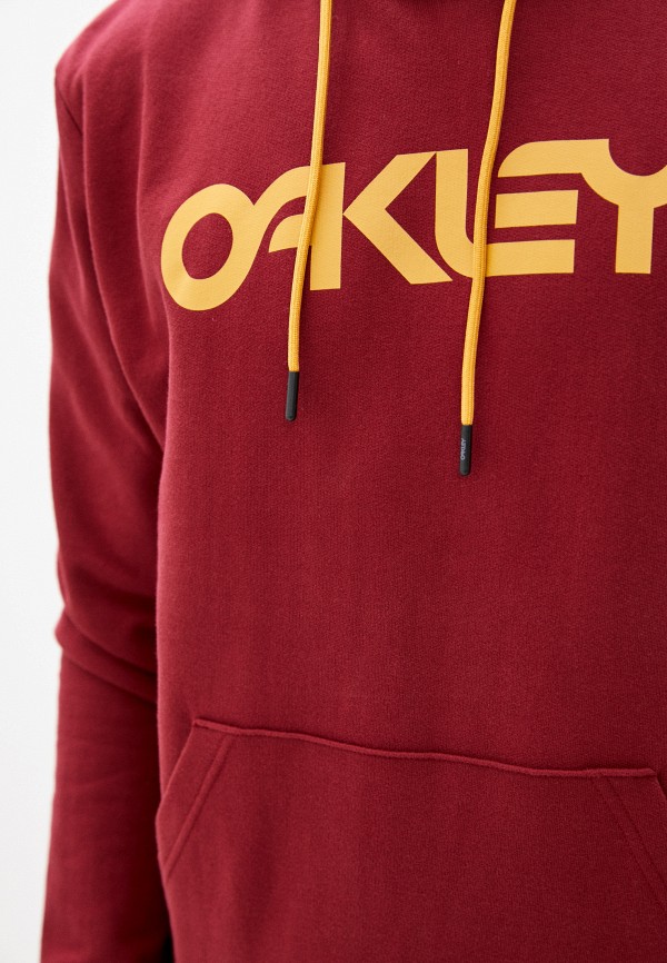 фото Худи oakley