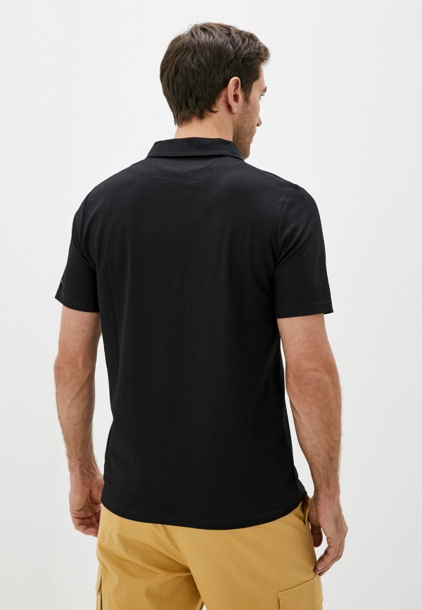 фото Поло oakley