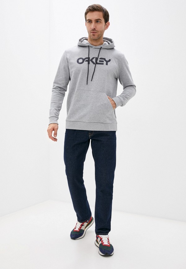 фото Худи oakley
