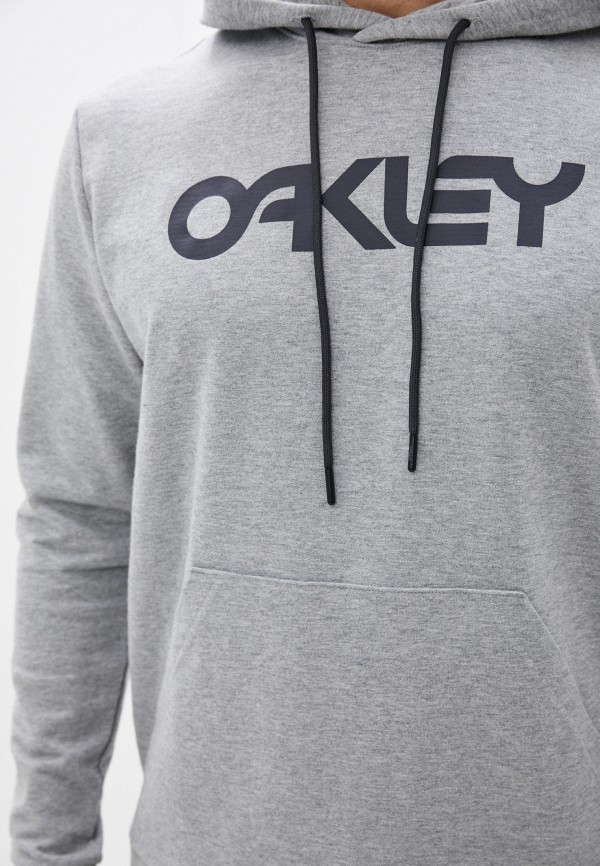 фото Худи oakley