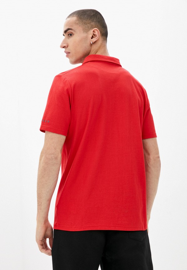 фото Поло oakley