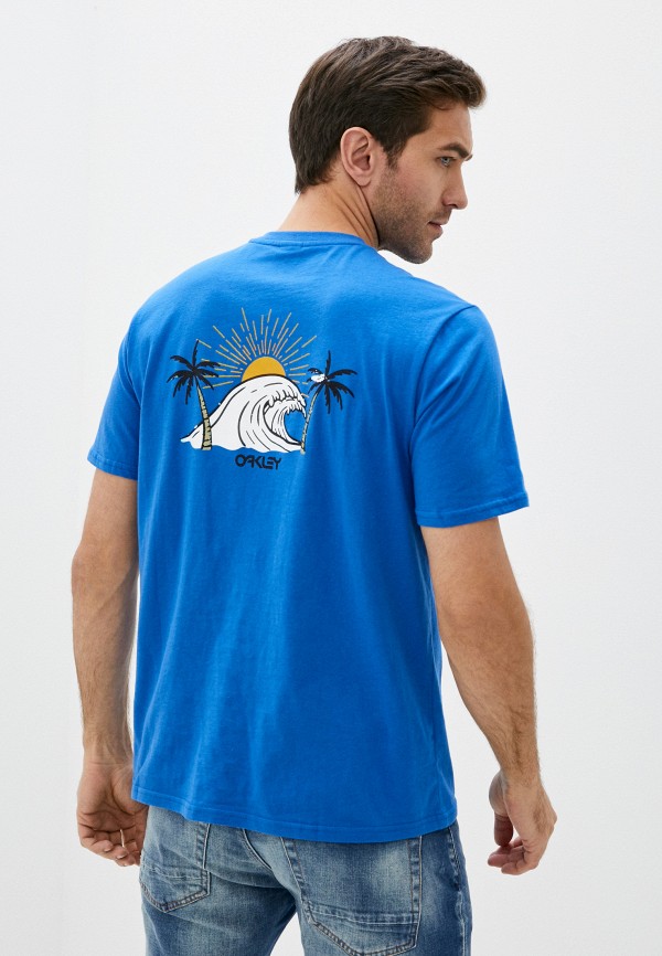 фото Футболка oakley