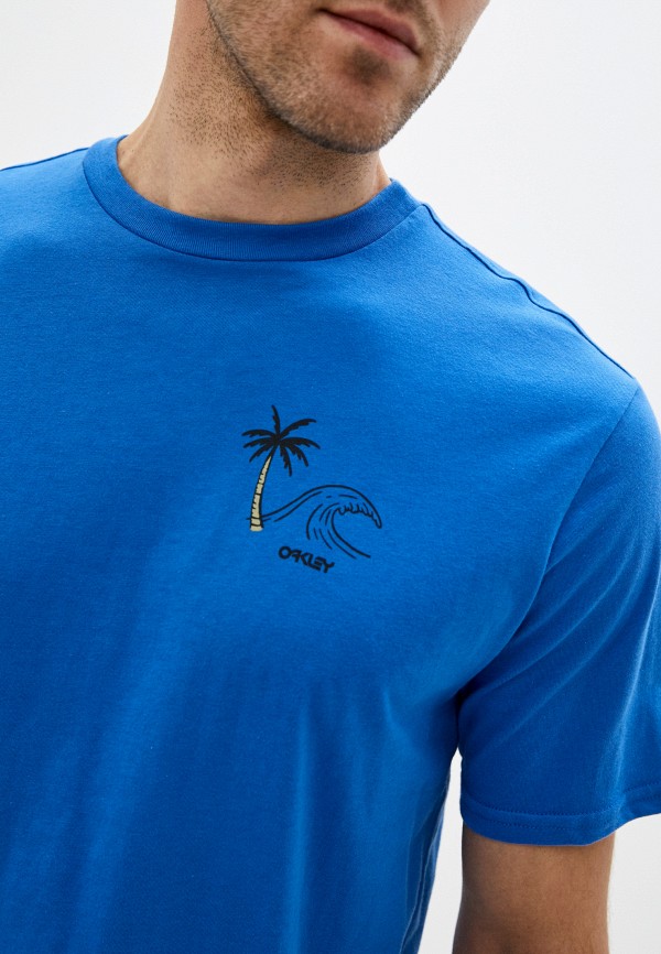 фото Футболка oakley