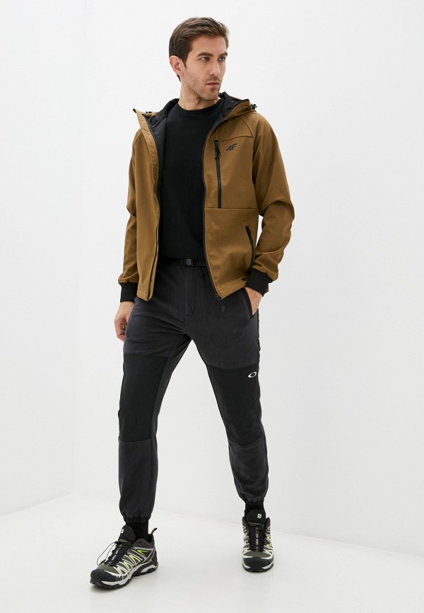 фото Брюки спортивные oakley