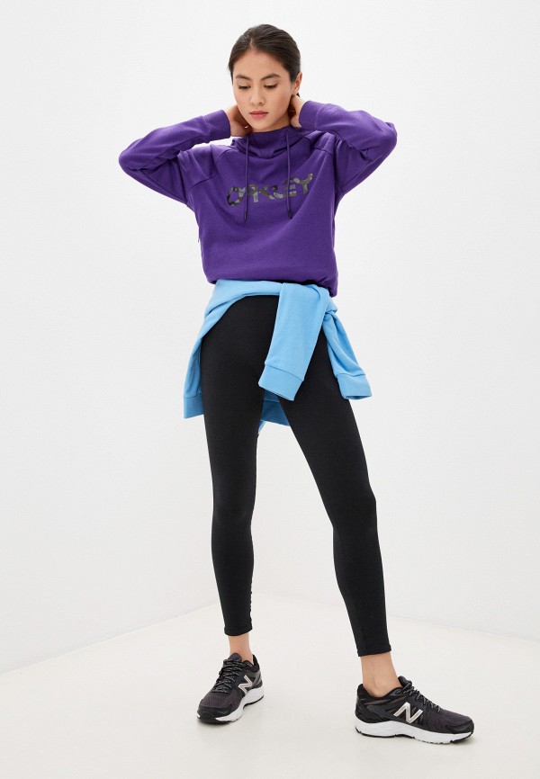 фото Худи oakley