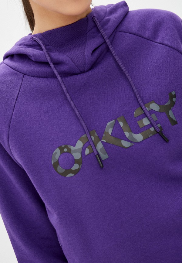 фото Худи oakley