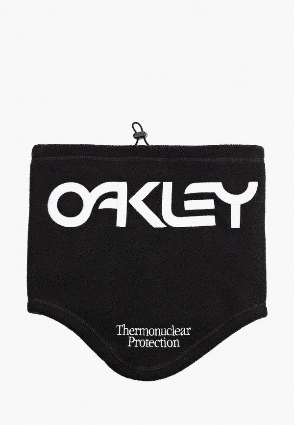 

Снуд Oakley, Черный, TNP NECK GAITER