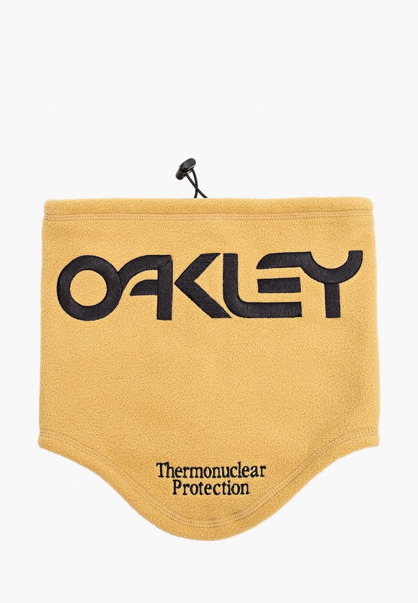 

Снуд Oakley, Бежевый, TNP NECK GAITER