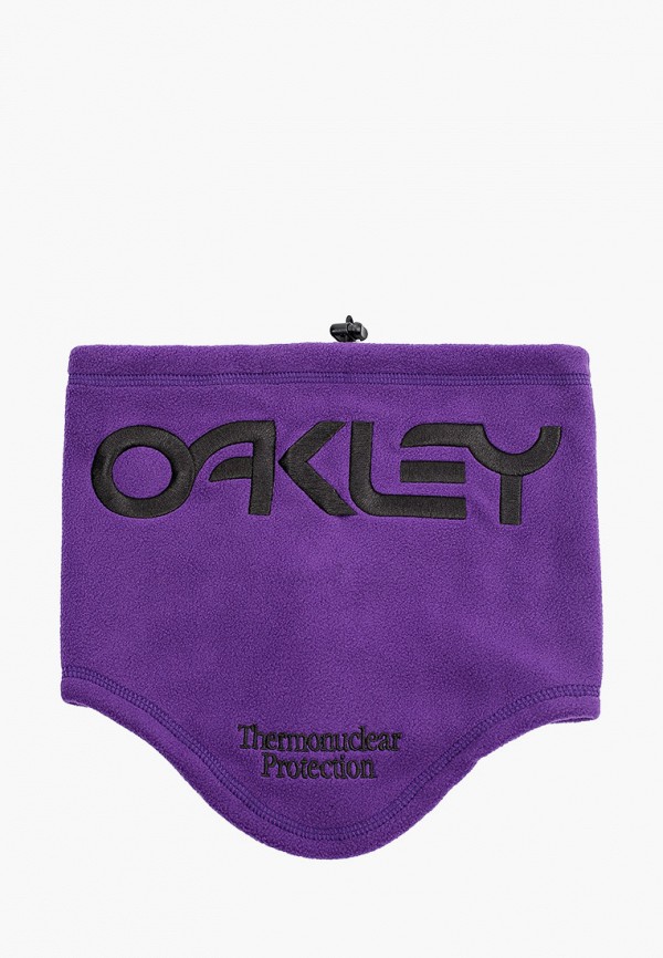 

Снуд Oakley, Фиолетовый, TNP NECK GAITER
