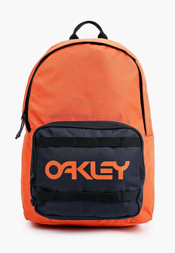 Рюкзак Oakley оранжевый FOS900461 RTLAAX870901