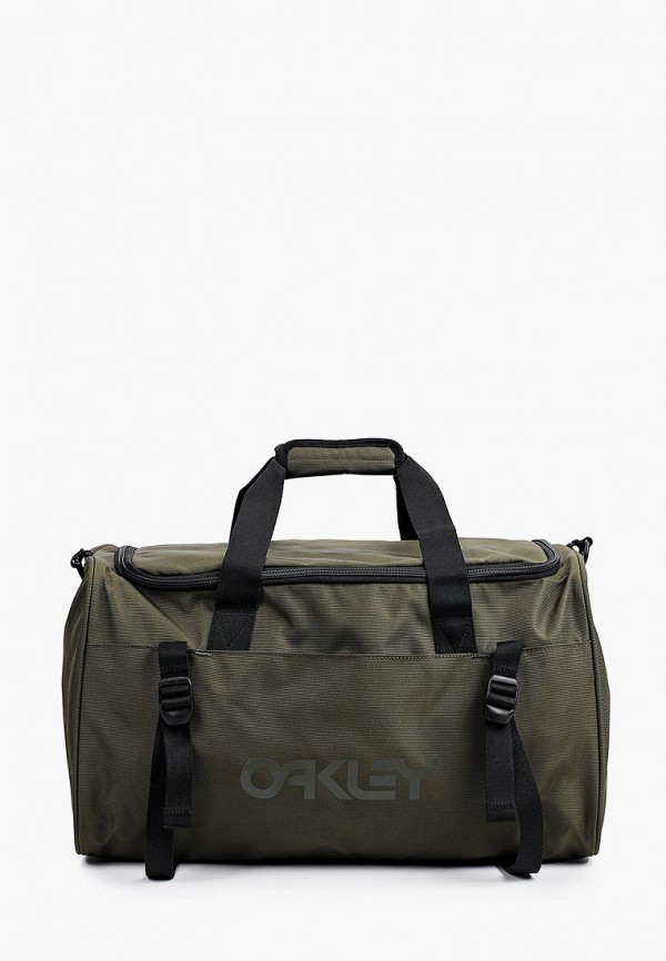 

Сумка спортивная Oakley, Хаки, MEDIUM DUFFLE BAG