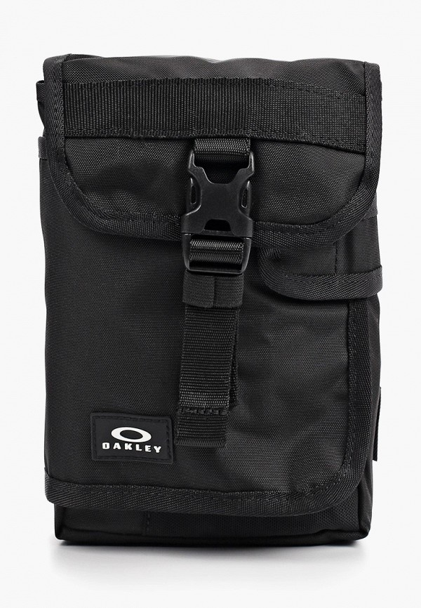 

Сумка Oakley, Черный, CLEAN DAYS MINI SHOULDER BAG