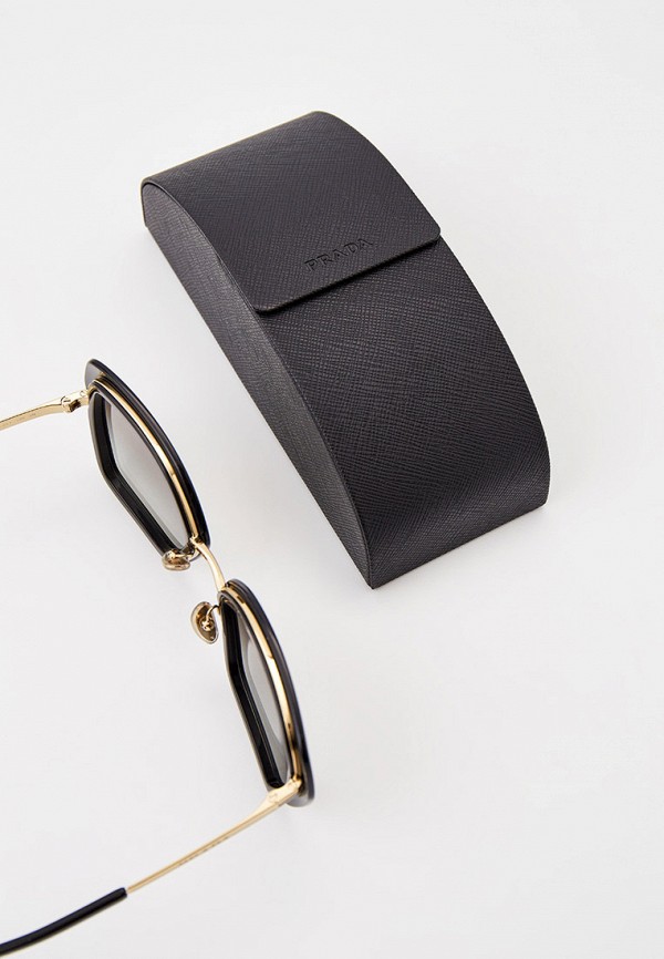 фото Очки солнцезащитные prada