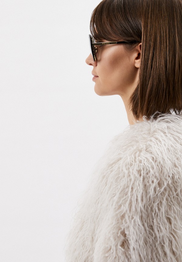 фото Очки солнцезащитные prada