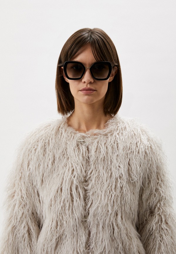 фото Очки солнцезащитные prada