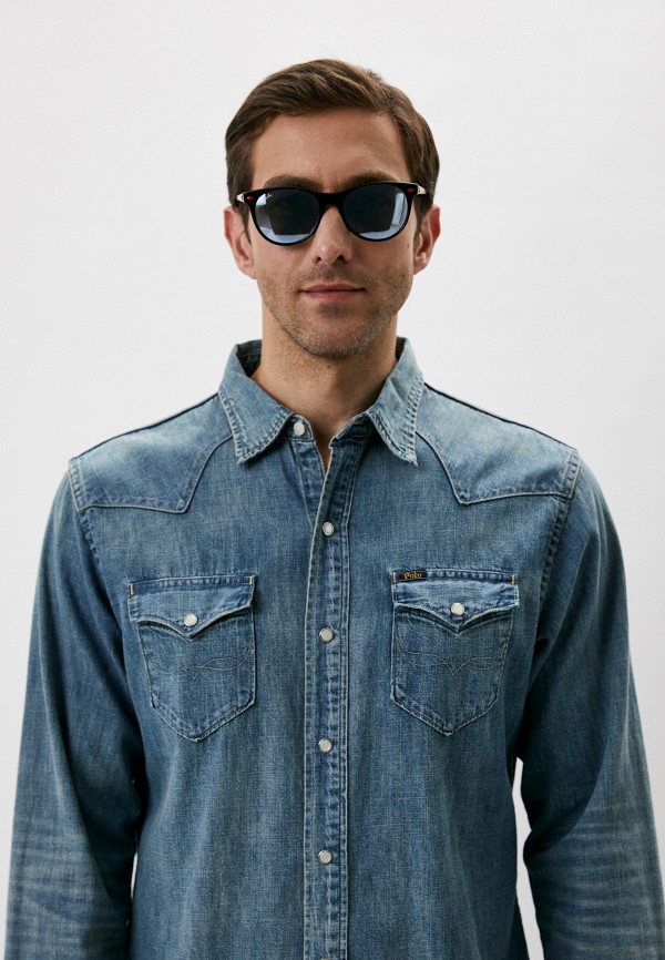 фото Очки солнцезащитные ray-ban®