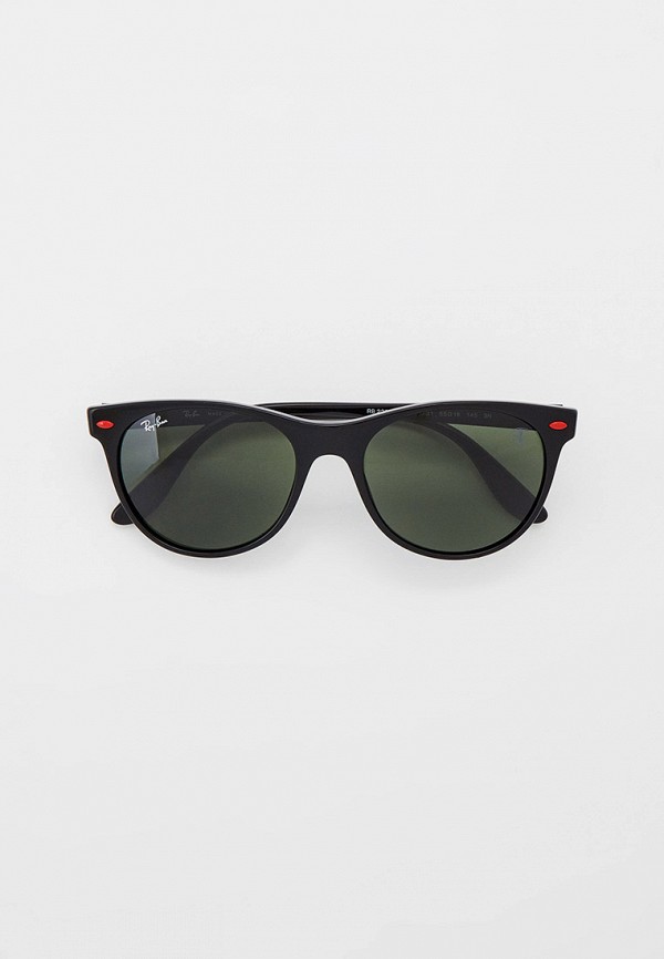 

Очки солнцезащитные Ray-Ban®, Черный, RB2202M F60131