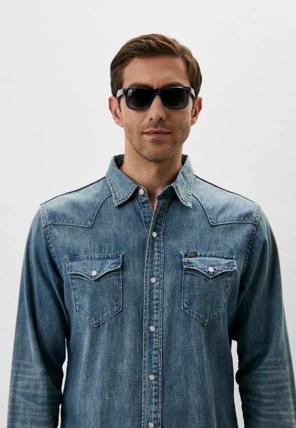 фото Очки солнцезащитные ray-ban®