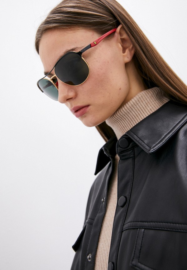 фото Очки солнцезащитные ray-ban®