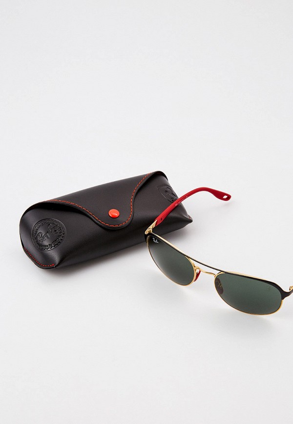 фото Очки солнцезащитные ray-ban®