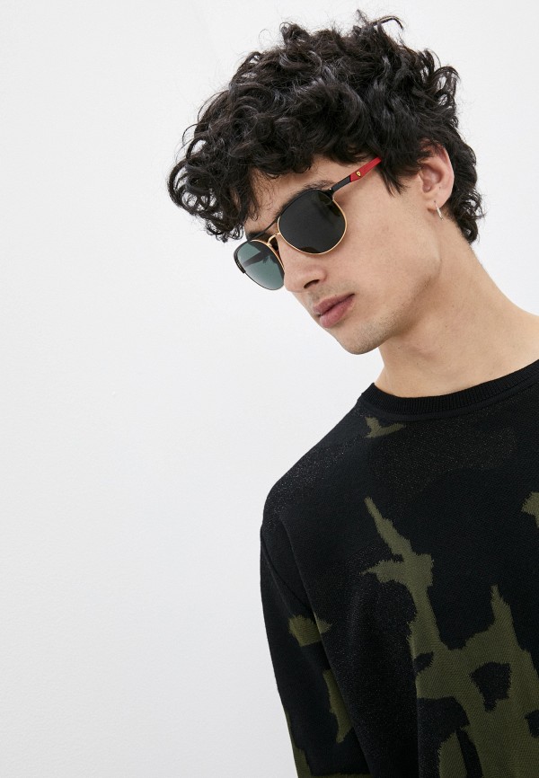 фото Очки солнцезащитные ray-ban®