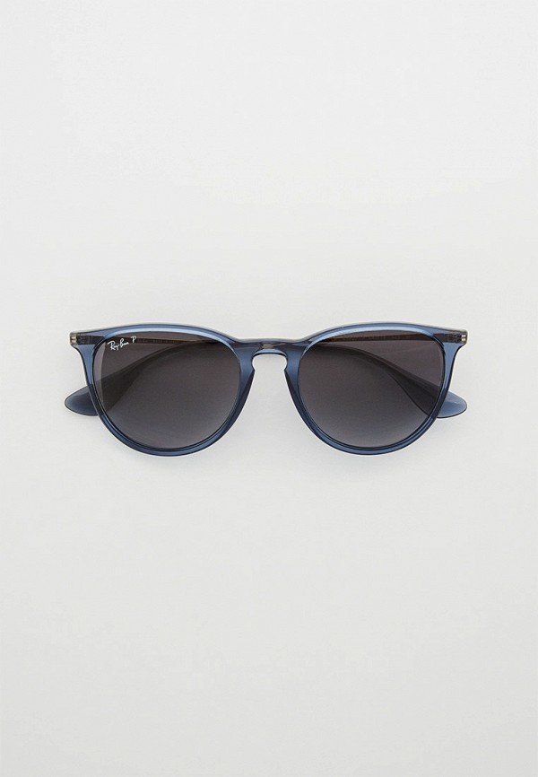 

Очки солнцезащитные Ray-Ban®, Синий, ERIKA RB4171 6592T3