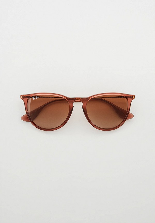 

Очки солнцезащитные Ray-Ban®, Коричневый, ERIKA RB4171 659013