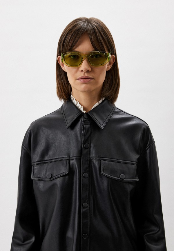 фото Очки солнцезащитные versace