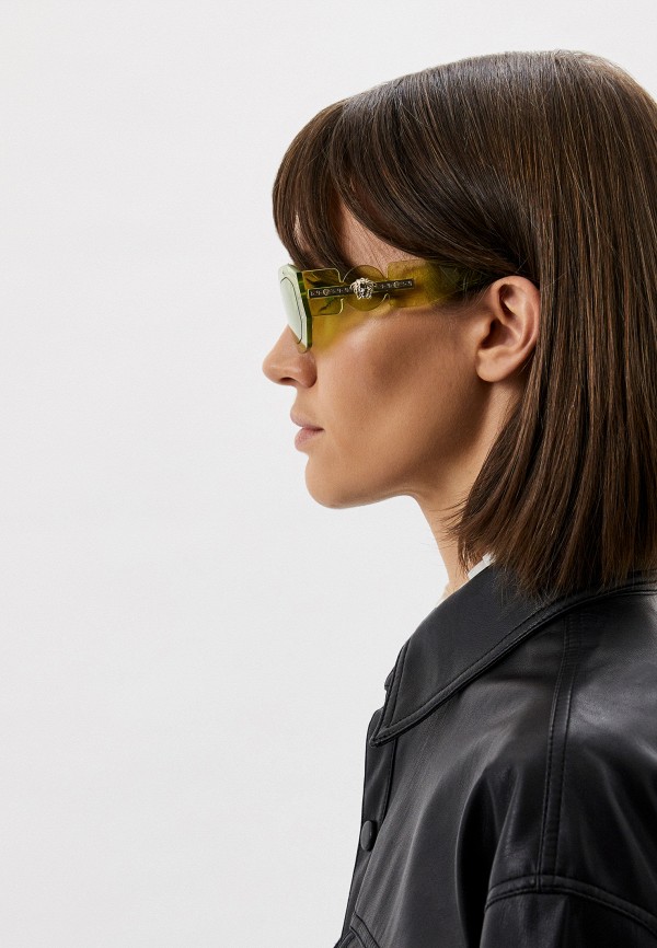 фото Очки солнцезащитные versace