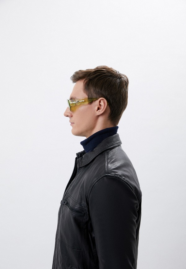 фото Очки солнцезащитные versace