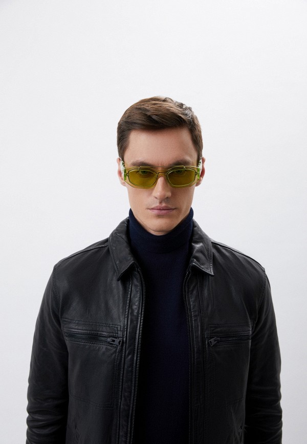 фото Очки солнцезащитные versace