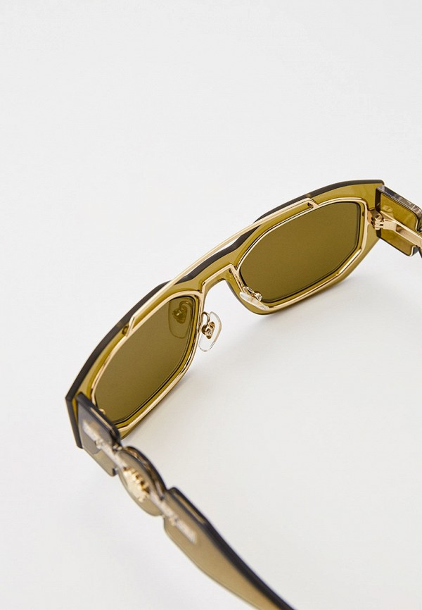 фото Очки солнцезащитные versace