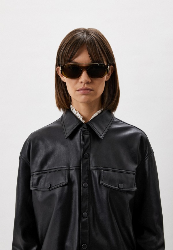 фото Очки солнцезащитные versace