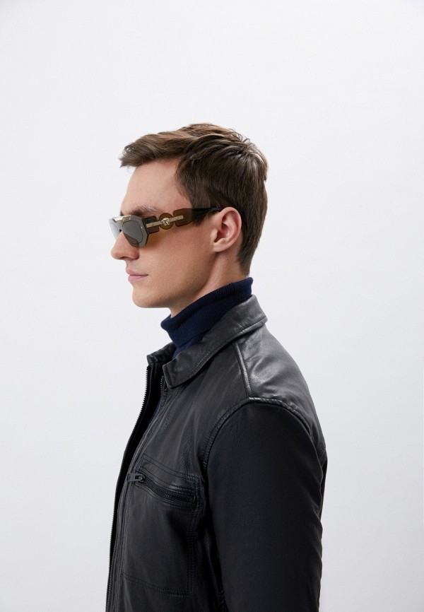 фото Очки солнцезащитные versace