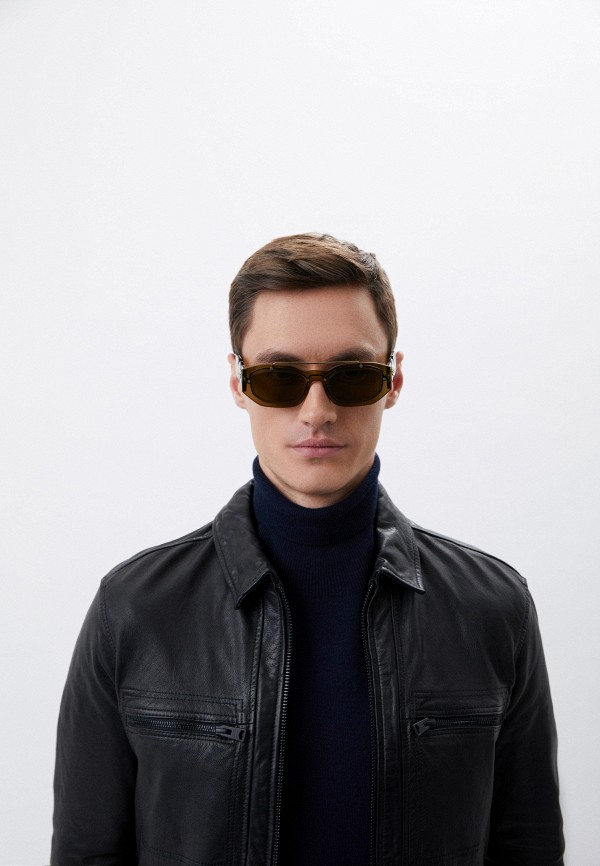 фото Очки солнцезащитные versace