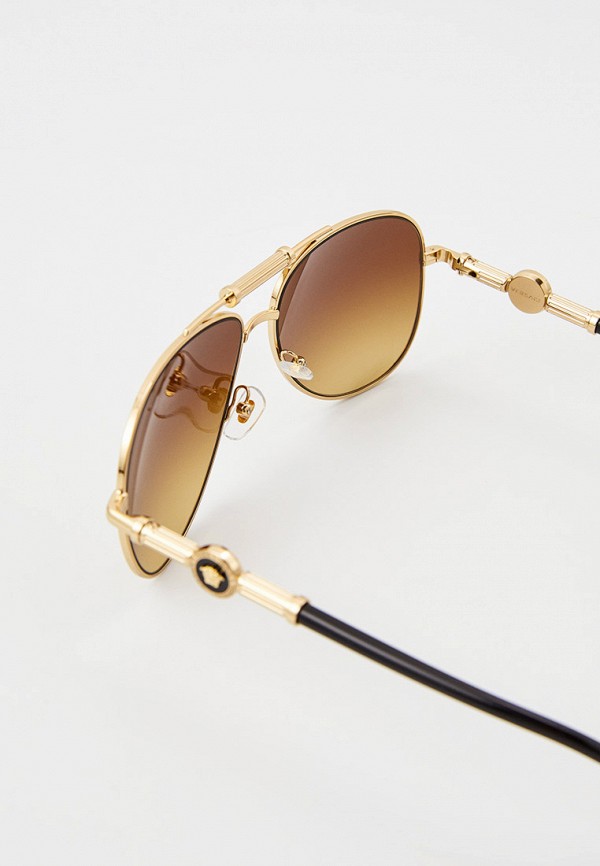 фото Очки солнцезащитные versace