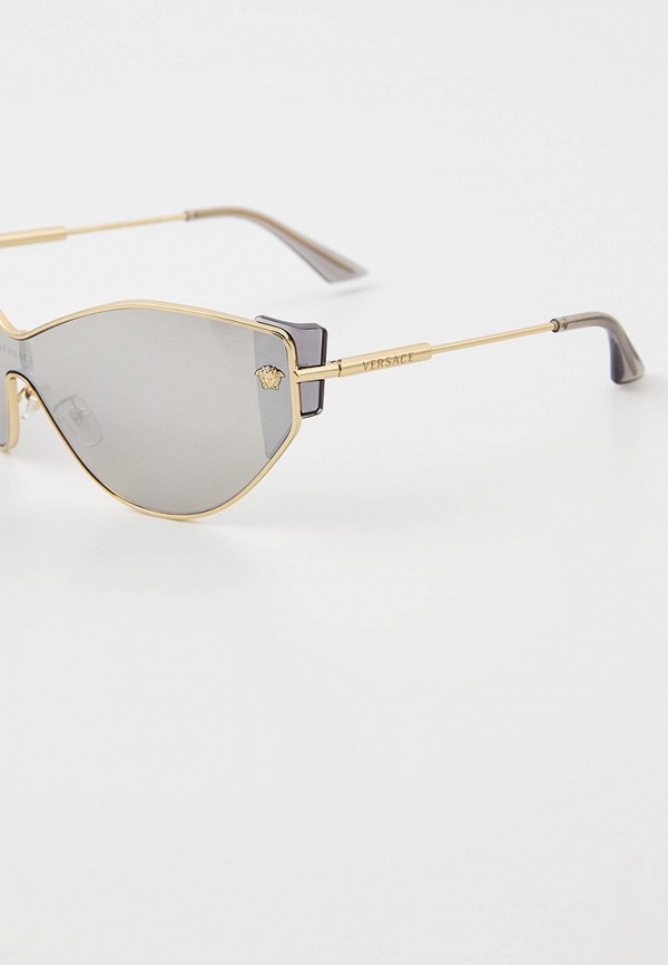 фото Очки солнцезащитные versace