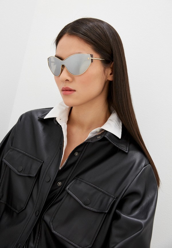 фото Очки солнцезащитные versace