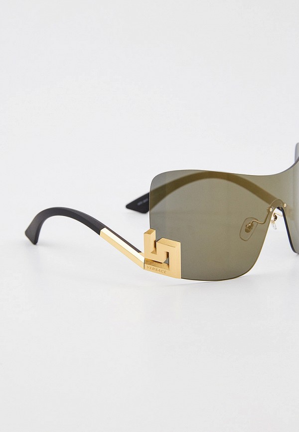 фото Очки солнцезащитные versace
